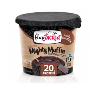 MIGHTY MUFFIN (1шт)